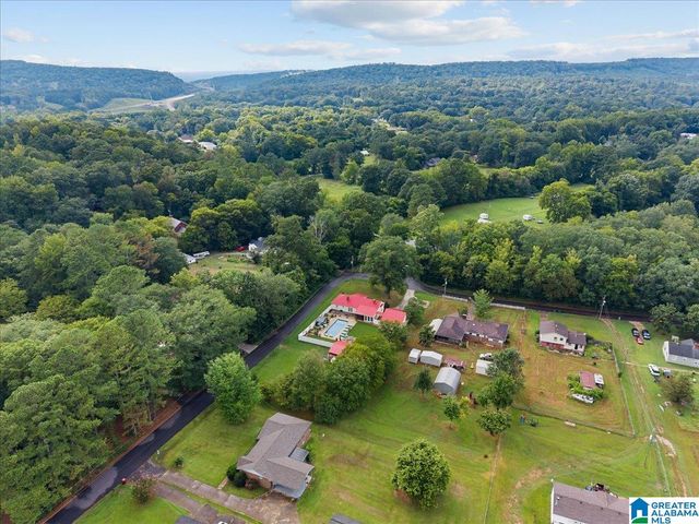 5523 SOUTHFIELD ROAD S, Pinson, AL 35126