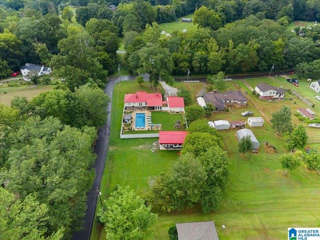 5523 SOUTHFIELD ROAD S, Pinson, AL 35126