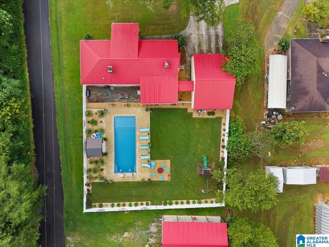 5523 SOUTHFIELD ROAD S, Pinson, AL 35126