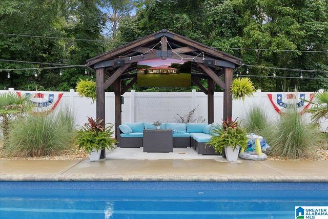 5523 SOUTHFIELD ROAD S, Pinson, AL 35126