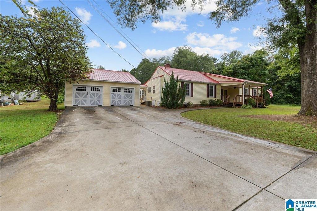 5523 SOUTHFIELD ROAD S, Pinson, AL 35126