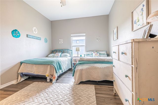 400 W KRUSE RD, Port Lavaca, TX 77979