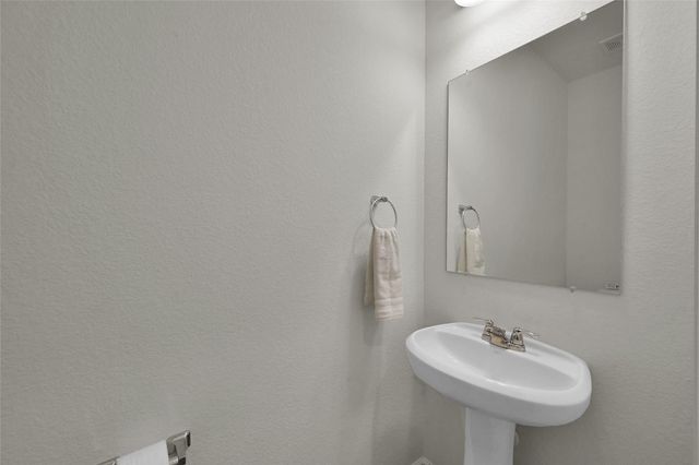 14818 Calderon Drive, Conroe, TX 77316