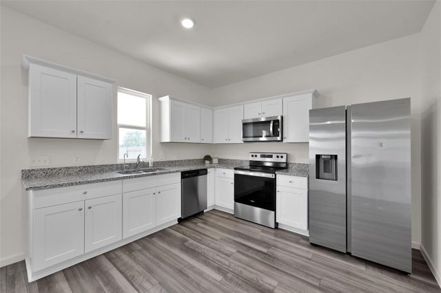 14818 Calderon Drive, Conroe, TX 77316