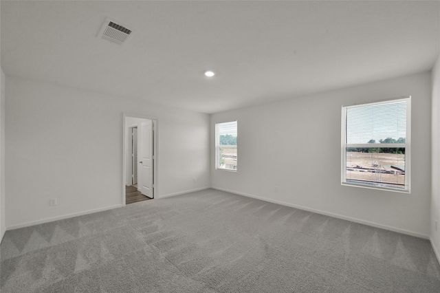 14818 Calderon Drive, Conroe, TX 77316