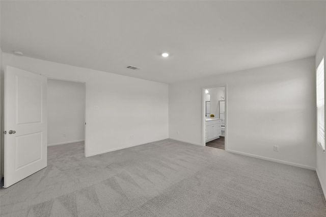 14818 Calderon Drive, Conroe, TX 77316