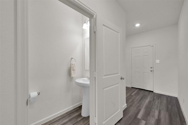 14818 Calderon Drive, Conroe, TX 77316