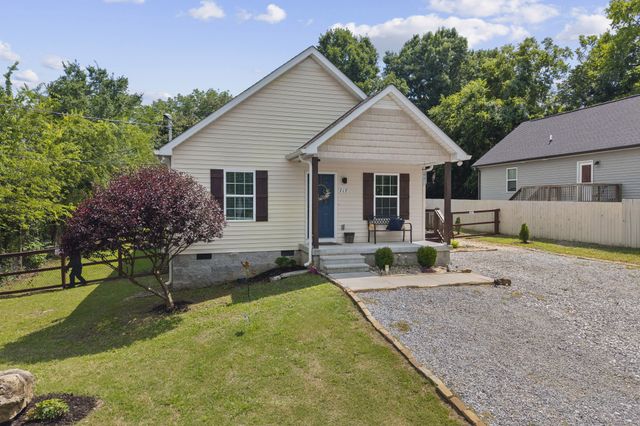 717 Marshall St, Lewisburg, TN 37091