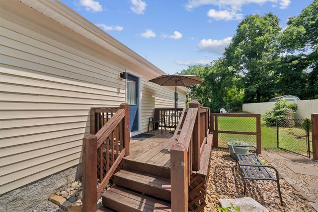 717 Marshall St, Lewisburg, TN 37091