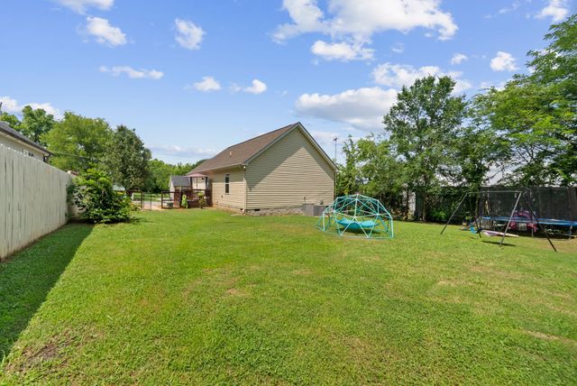 717 Marshall St, Lewisburg, TN 37091