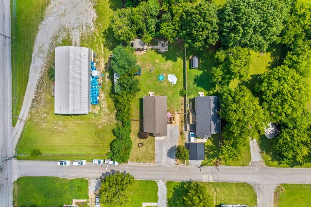 717 Marshall St, Lewisburg, TN 37091