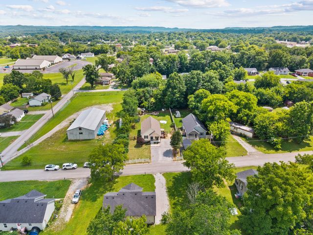 717 Marshall St, Lewisburg, TN 37091