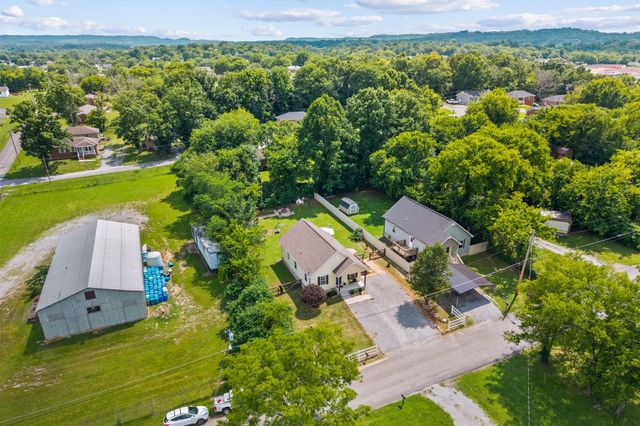 717 Marshall St, Lewisburg, TN 37091