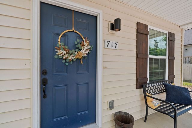 717 Marshall St, Lewisburg, TN 37091