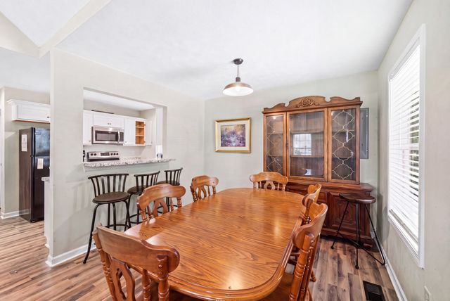 717 Marshall St, Lewisburg, TN 37091