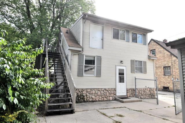 5518 40th AVENUE, Kenosha, WI 53144