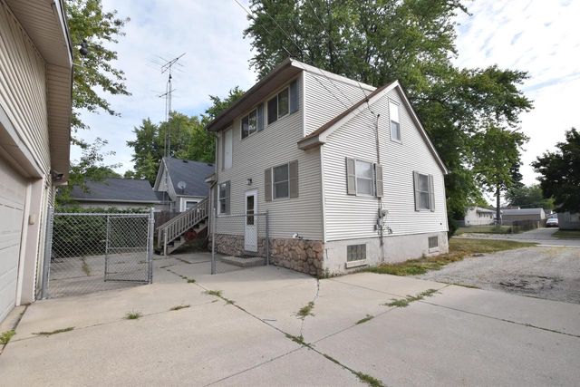 5518 40th AVENUE, Kenosha, WI 53144