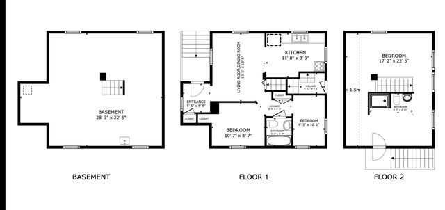 5518 40th AVENUE, Kenosha, WI 53144