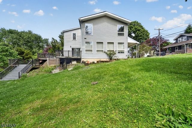 139 N Prospect St, Lopatcong Twp., NJ 08865