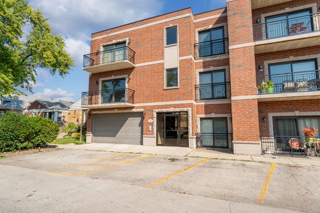 2807 N 75TH Court 2C, Elmwood Park, IL 60707