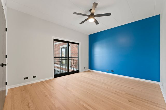 2807 N 75TH Court 2C, Elmwood Park, IL 60707