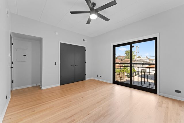 2807 N 75TH Court 2C, Elmwood Park, IL 60707