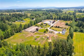 2176 Burk Road, Blaine, WA 98230