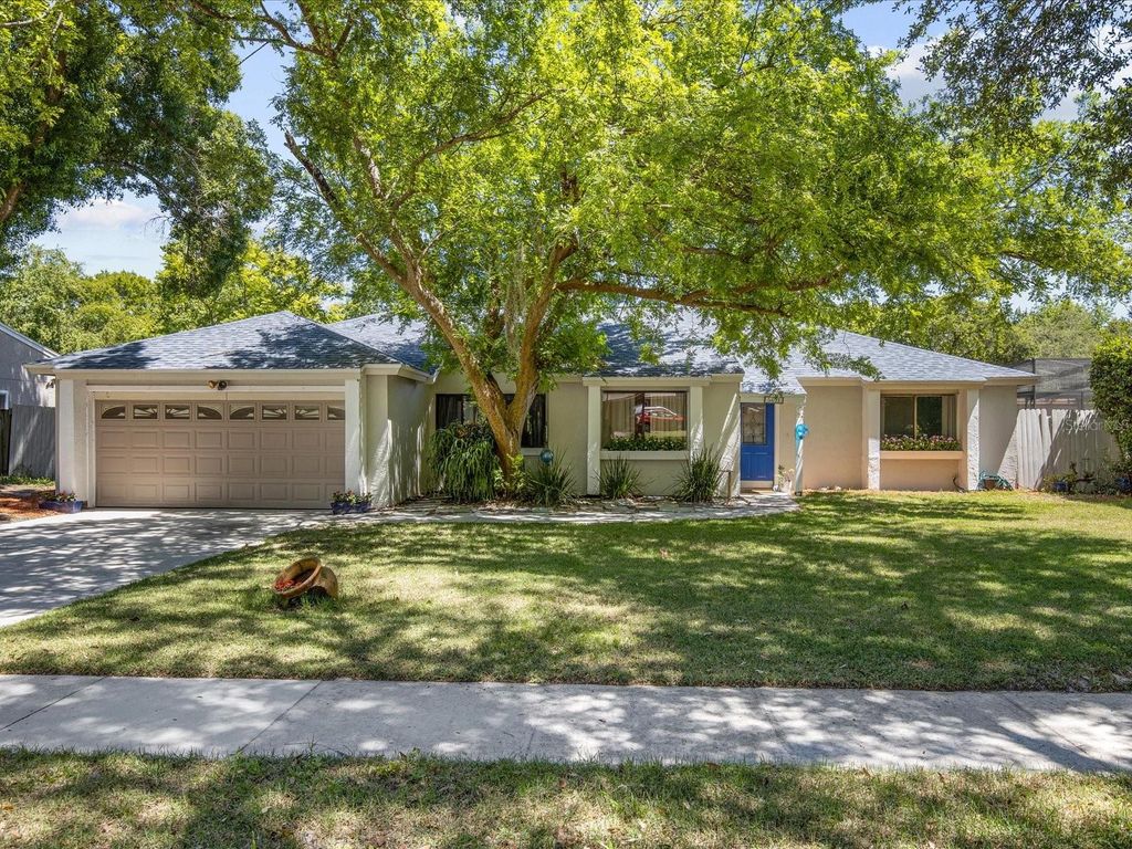 5621 BAYBROOK AVE, Orlando, FL 32819