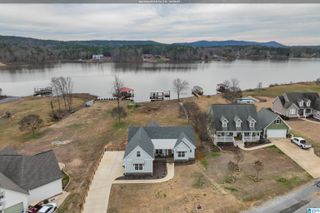 575 COVE ROAD, Sylacauga, AL 35151