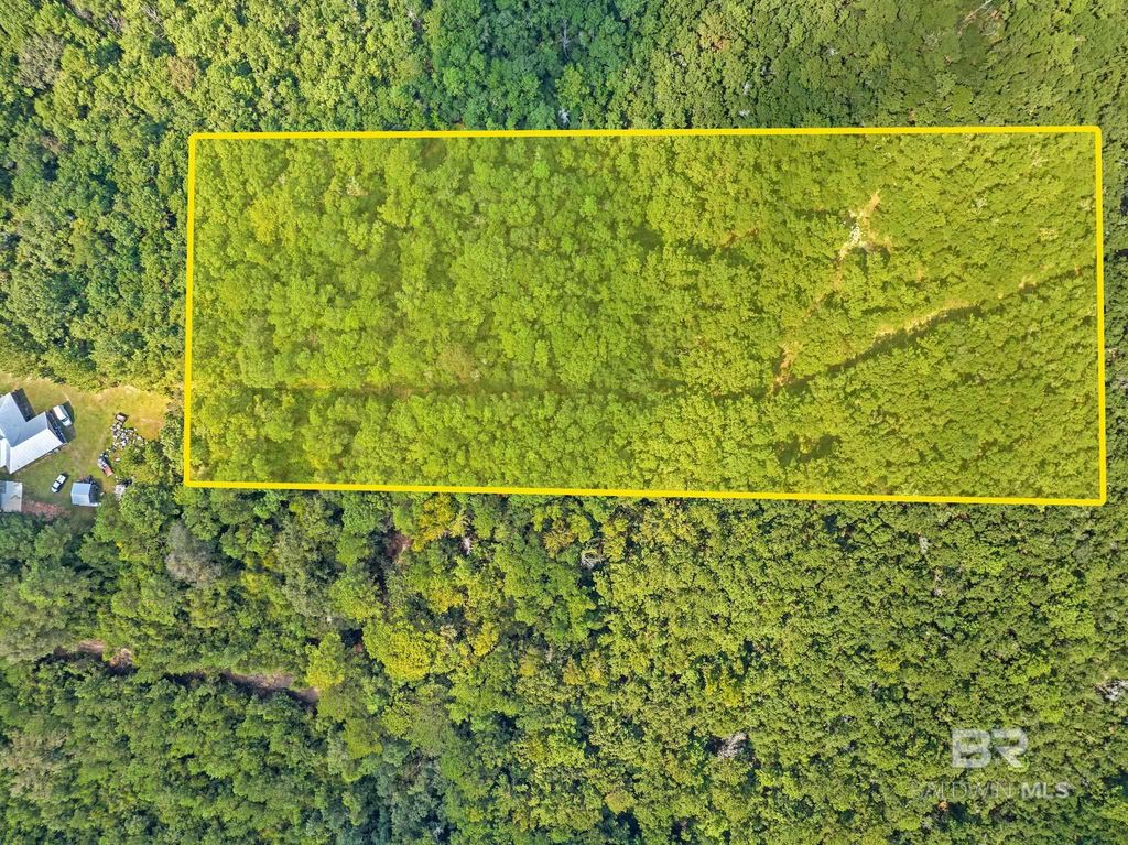 6917 Old Citronelle Highway, Eight Mile, AL 36613