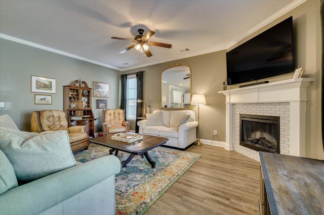 421 Yellow Pine Trail, Evans, GA 30809