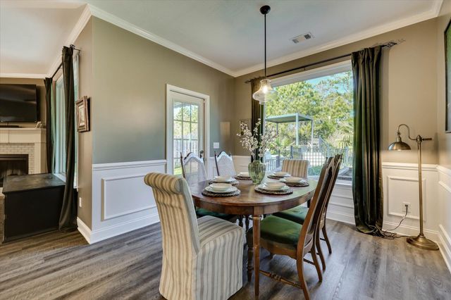 421 Yellow Pine Trail, Evans, GA 30809