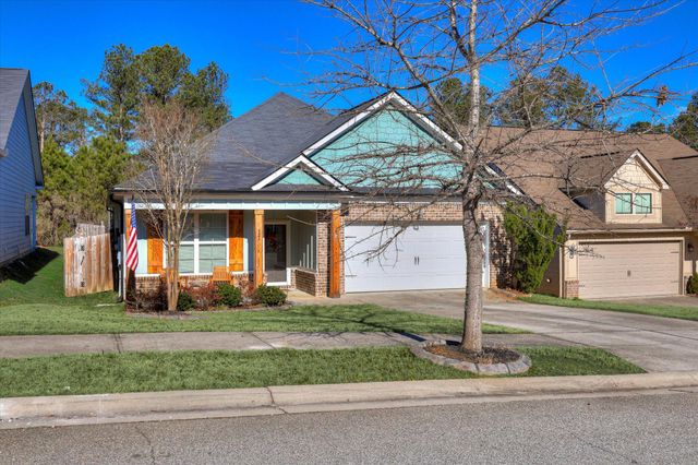 421 Yellow Pine Trail, Evans, GA 30809