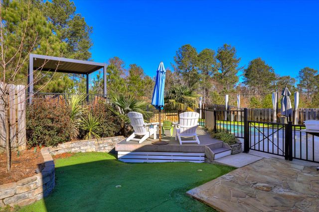 421 Yellow Pine Trail, Evans, GA 30809