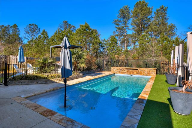 421 Yellow Pine Trail, Evans, GA 30809