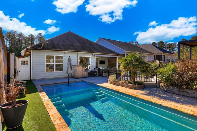 421 Yellow Pine Trail, Evans, GA 30809