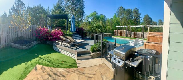 421 Yellow Pine Trail, Evans, GA 30809