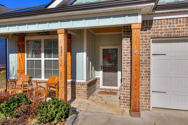 421 Yellow Pine Trail, Evans, GA 30809