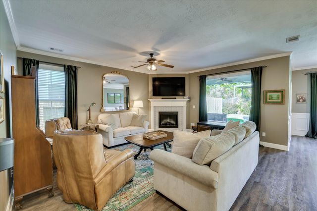 421 Yellow Pine Trail, Evans, GA 30809