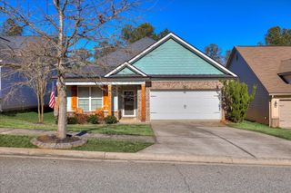 421 Yellow Pine Trail, Evans, GA 30809