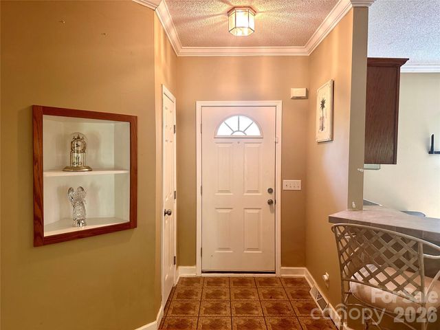 498 Broad Branch Road, Bakersville, NC 28705