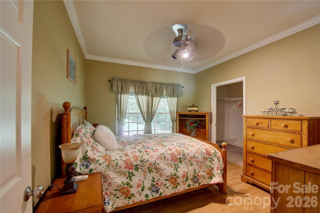 498 Broad Branch Road, Bakersville, NC 28705