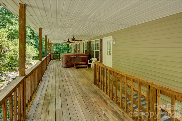 498 Broad Branch Road, Bakersville, NC 28705