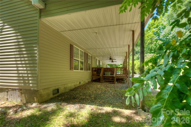 498 Broad Branch Road, Bakersville, NC 28705