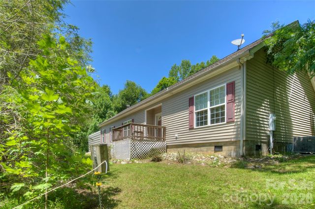 498 Broad Branch Road, Bakersville, NC 28705