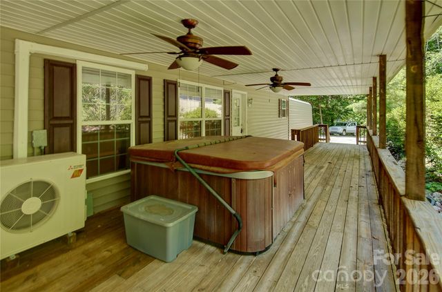 498 Broad Branch Road, Bakersville, NC 28705