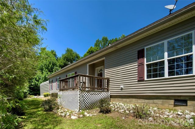 498 Broad Branch Road, Bakersville, NC 28705