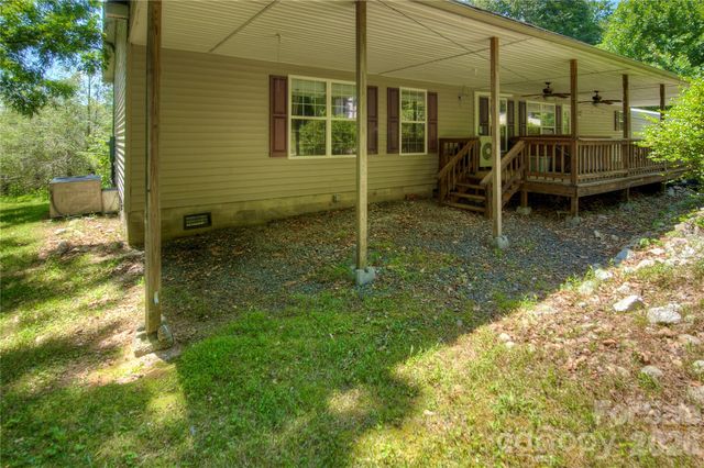 498 Broad Branch Road, Bakersville, NC 28705
