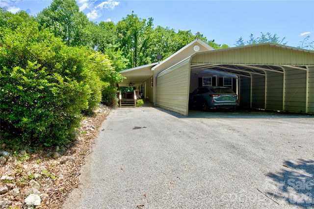 498 Broad Branch Road, Bakersville, NC 28705
