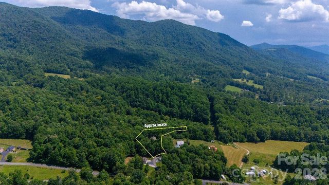 498 Broad Branch Road, Bakersville, NC 28705